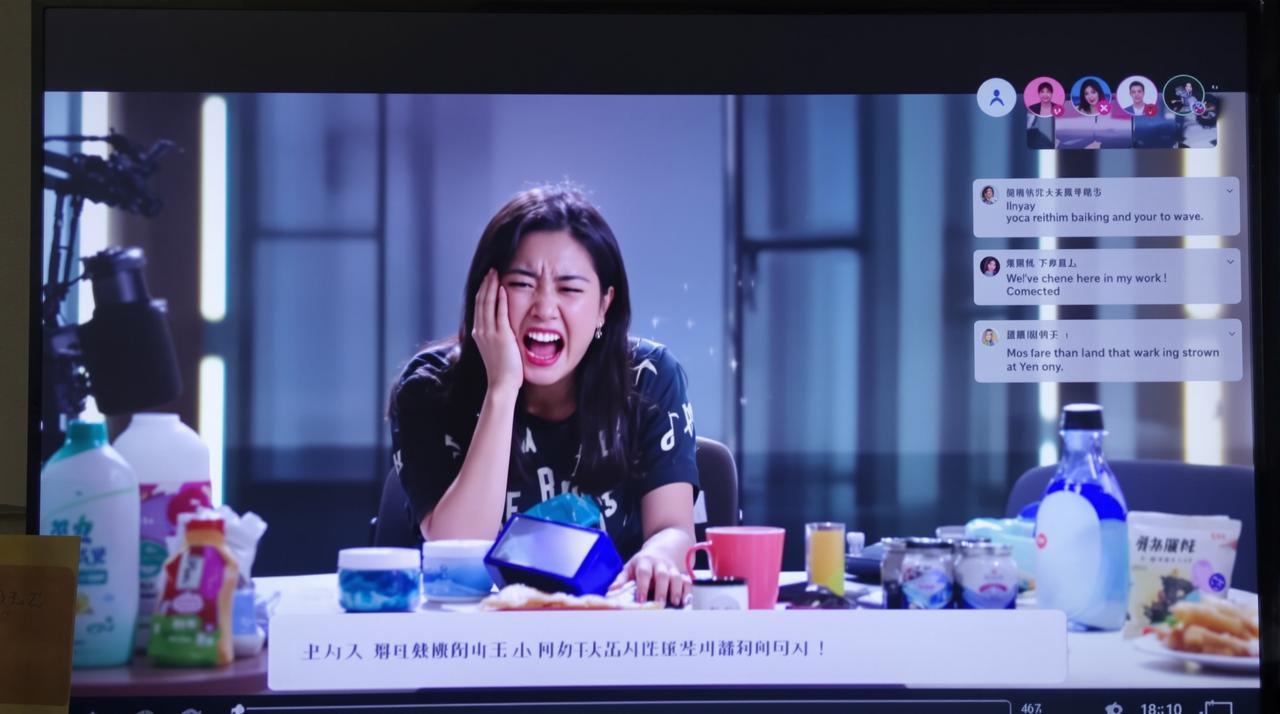 吃瓜酱老板揭秘娱乐圈内幕与网红事件的背后真相